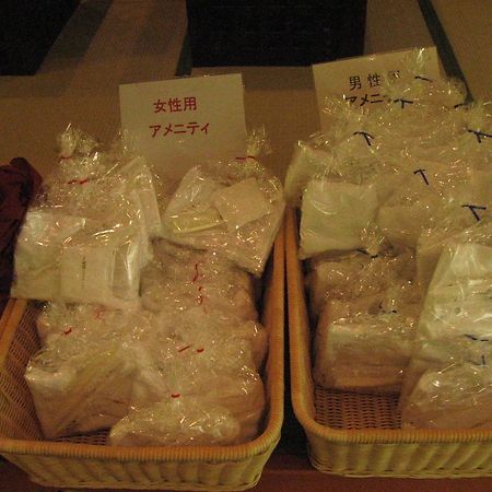 Hotel Ootaki Nikkō Luaran gambar