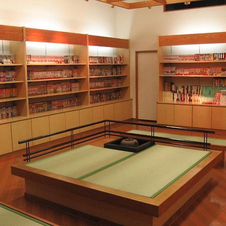 Hotel Ootaki Nikkō Luaran gambar