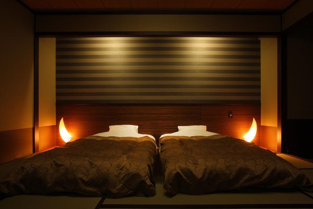 Hotel Ootaki Nikkō Luaran gambar