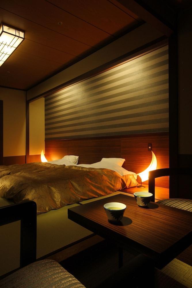 Hotel Ootaki Nikkō Luaran gambar