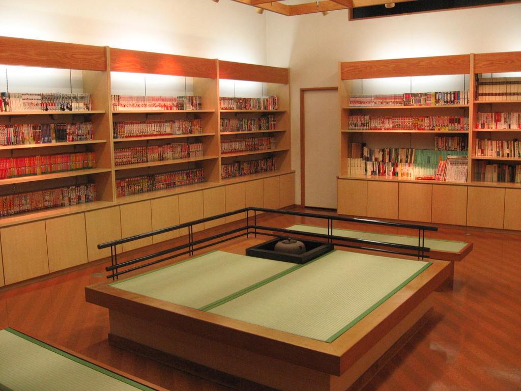 Hotel Ootaki Nikkō Luaran gambar