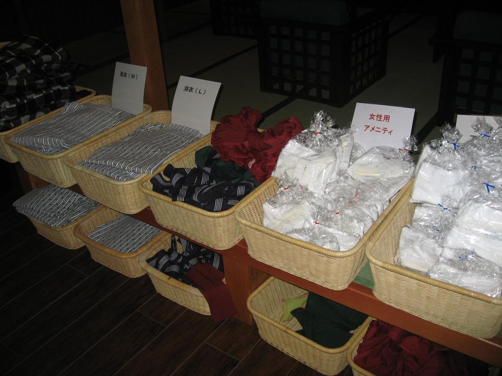 Hotel Ootaki Nikkō Luaran gambar