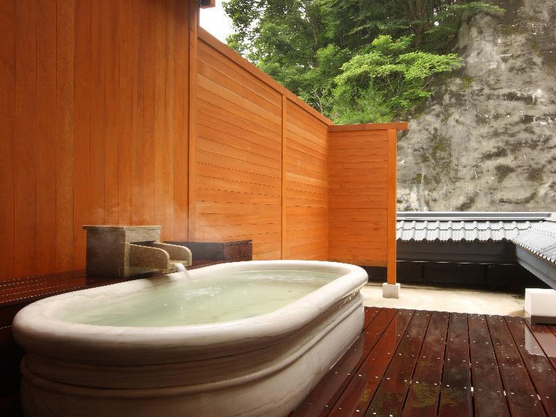 Hotel Ootaki Nikkō Luaran gambar