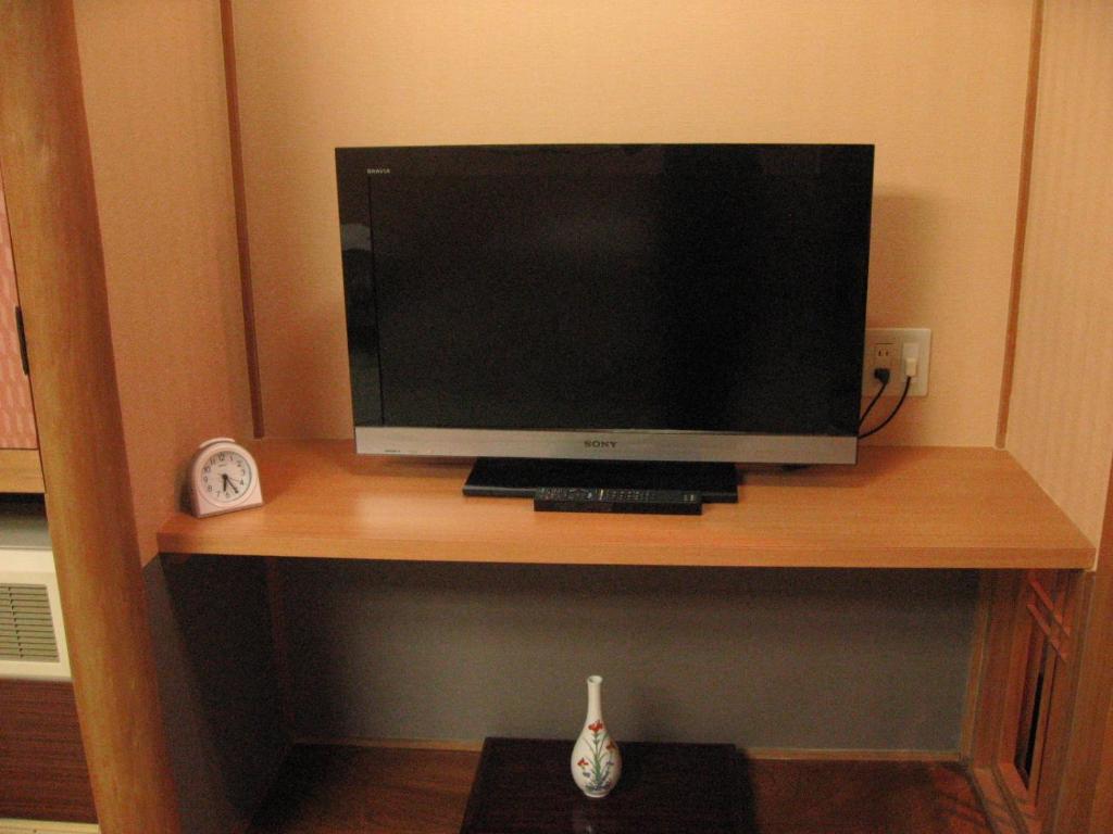 Hotel Ootaki Nikkō Luaran gambar