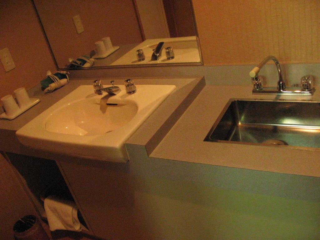Hotel Ootaki Nikkō Luaran gambar