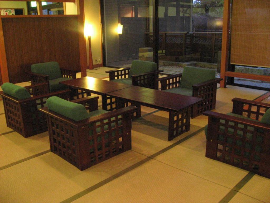 Hotel Ootaki Nikkō Luaran gambar