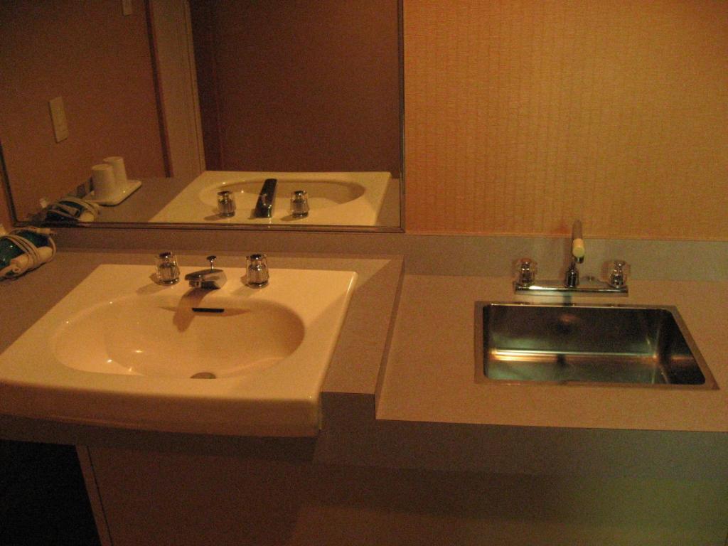 Hotel Ootaki Nikkō Luaran gambar