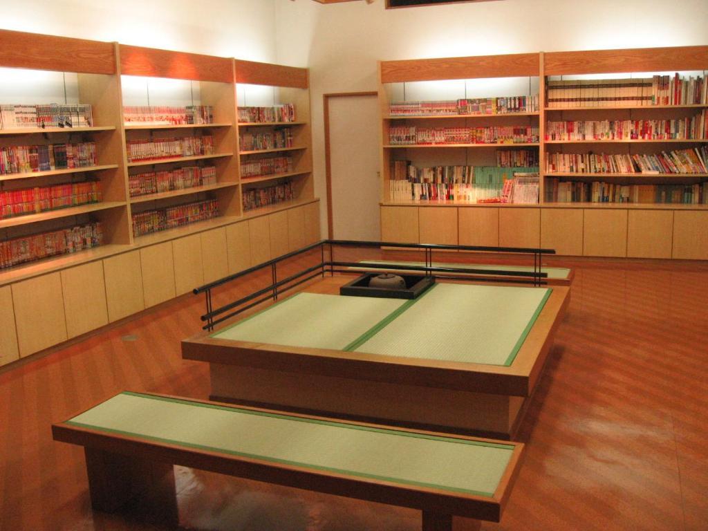 Hotel Ootaki Nikkō Luaran gambar