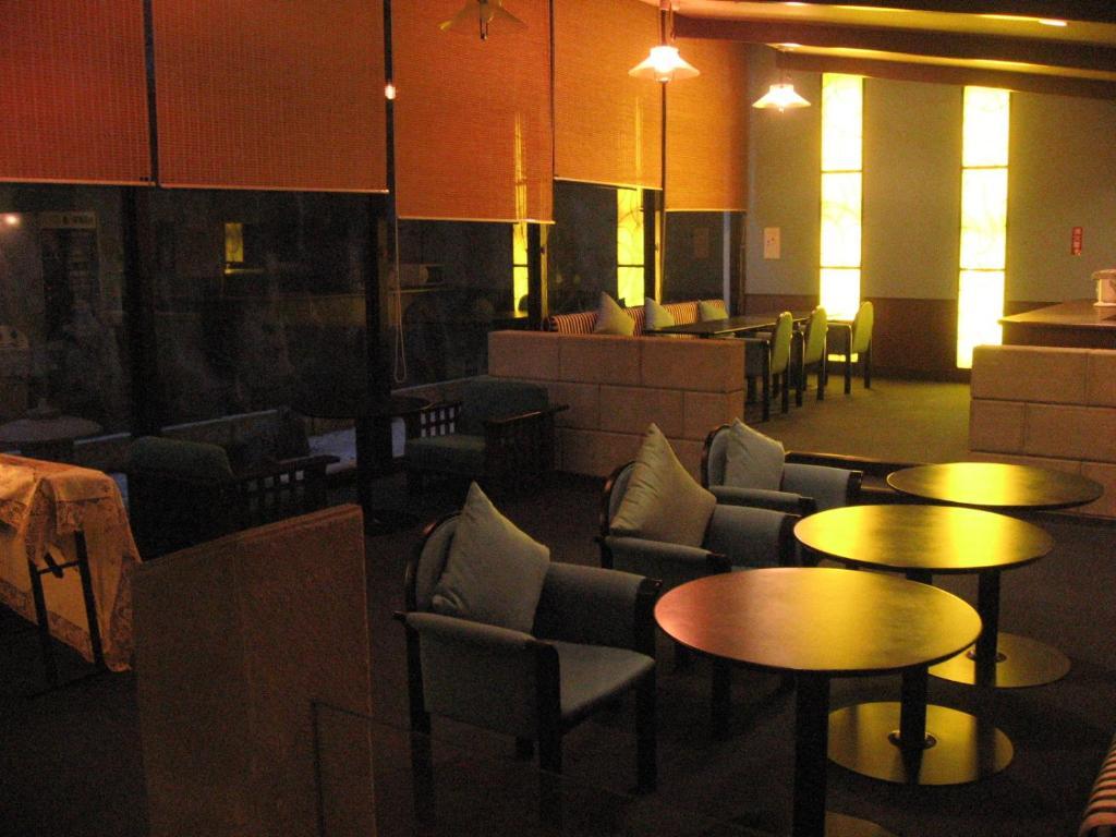 Hotel Ootaki Nikkō Luaran gambar