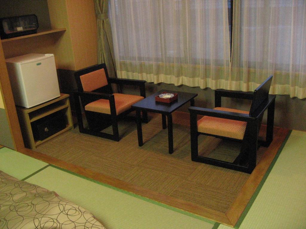 Hotel Ootaki Nikkō Luaran gambar