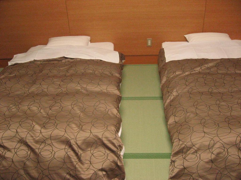 Hotel Ootaki Nikkō Luaran gambar