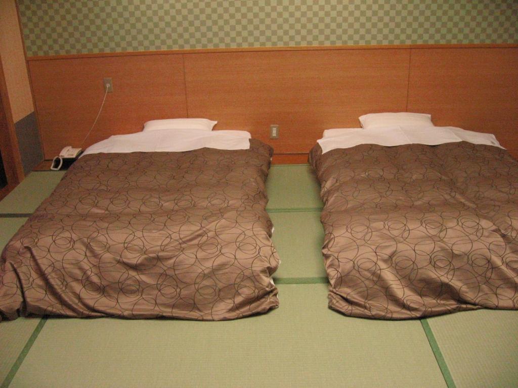 Hotel Ootaki Nikkō Bilik gambar