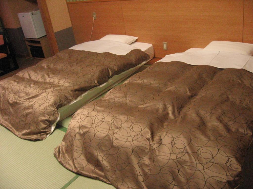 Hotel Ootaki Nikkō Luaran gambar