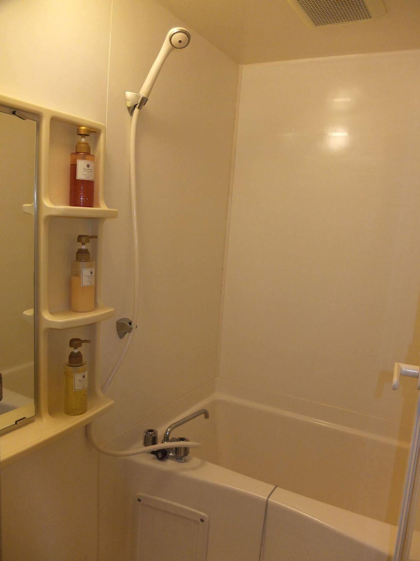 Hotel Ootaki Nikkō Luaran gambar