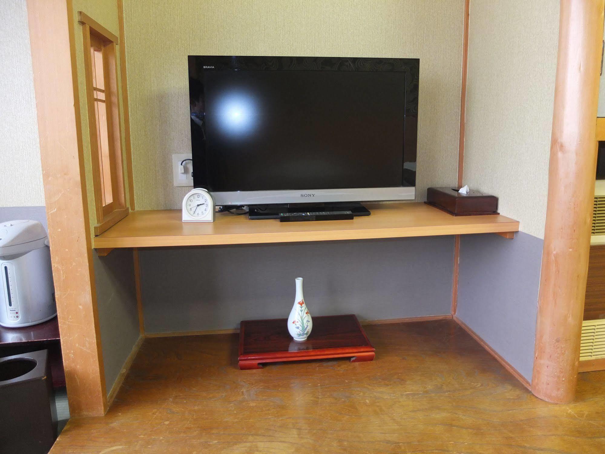 Hotel Ootaki Nikkō Luaran gambar