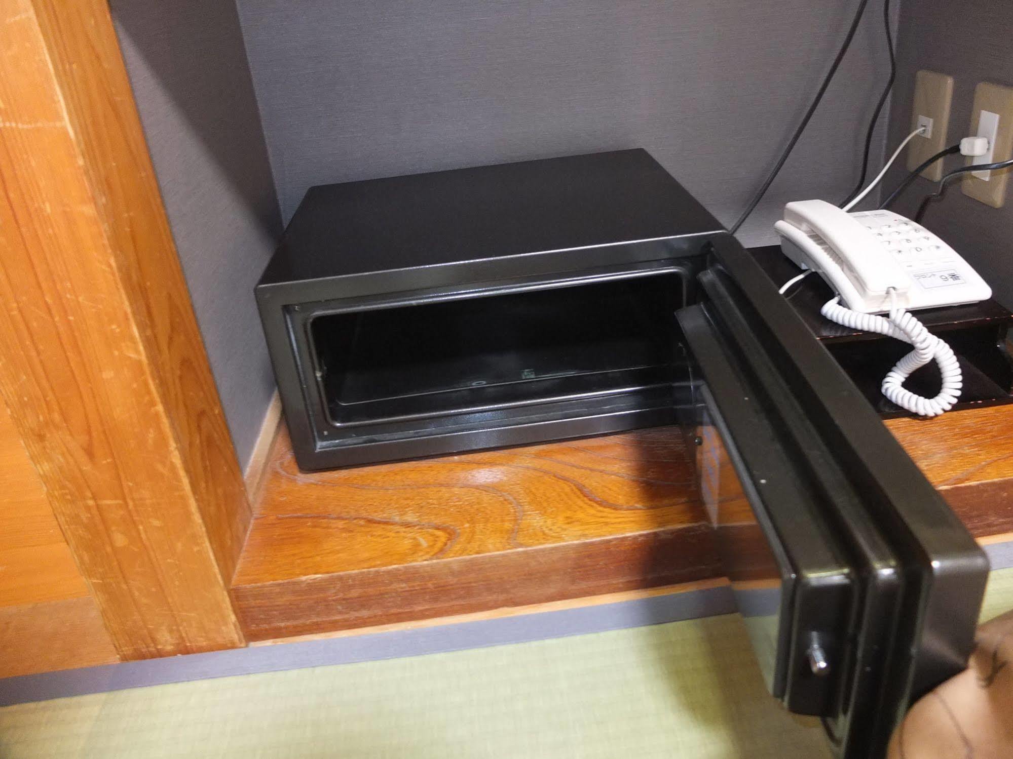 Hotel Ootaki Nikkō Luaran gambar