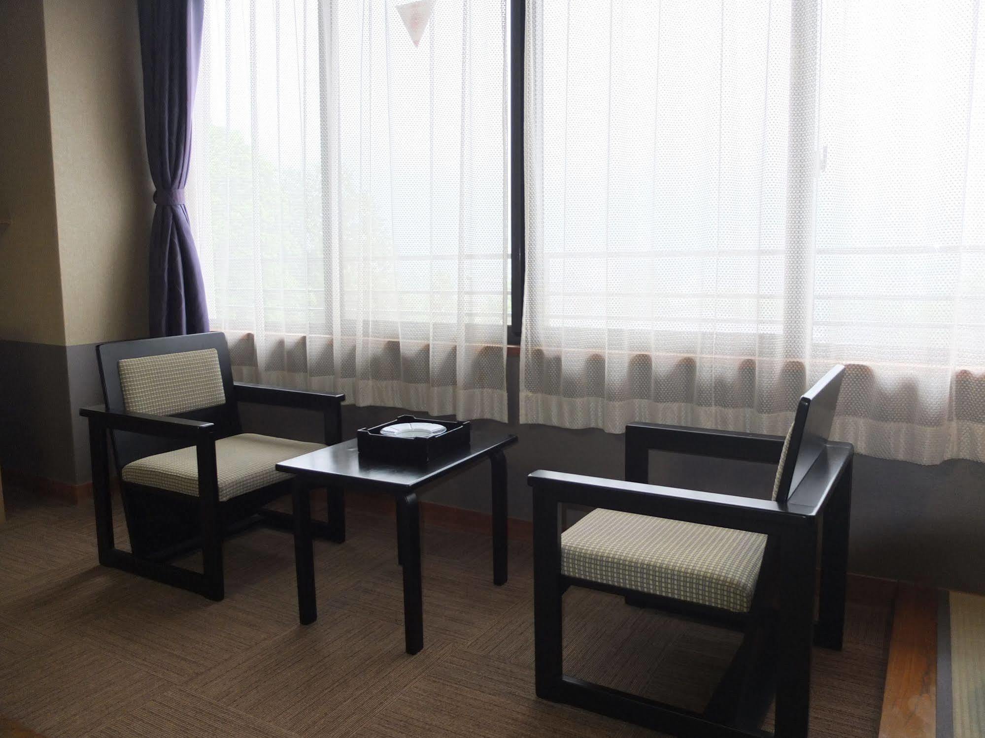 Hotel Ootaki Nikkō Luaran gambar