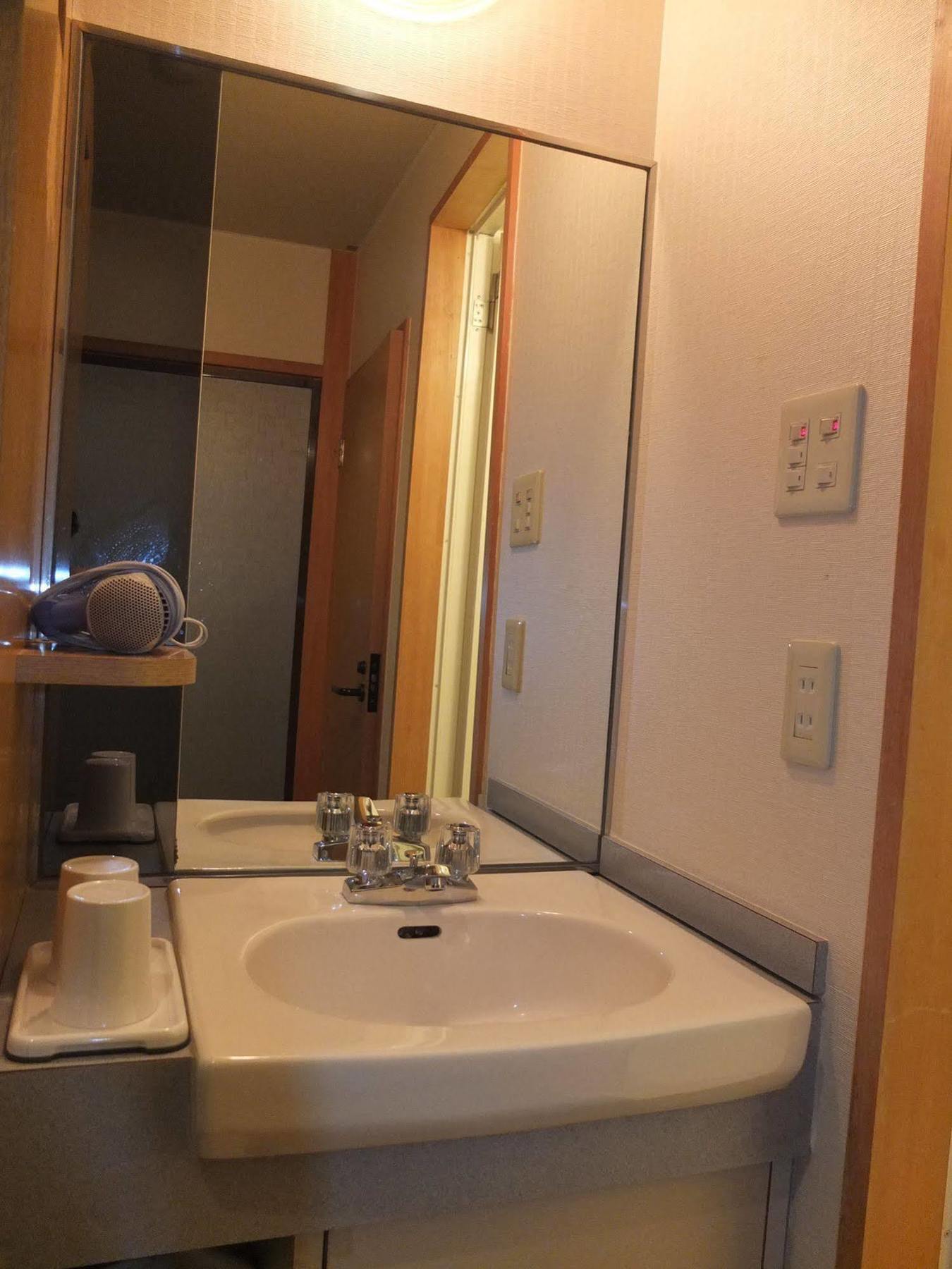 Hotel Ootaki Nikkō Luaran gambar