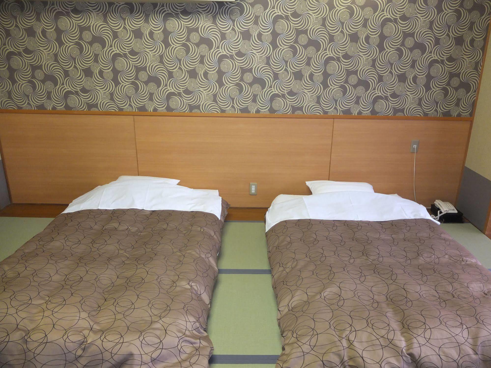 Hotel Ootaki Nikkō Luaran gambar