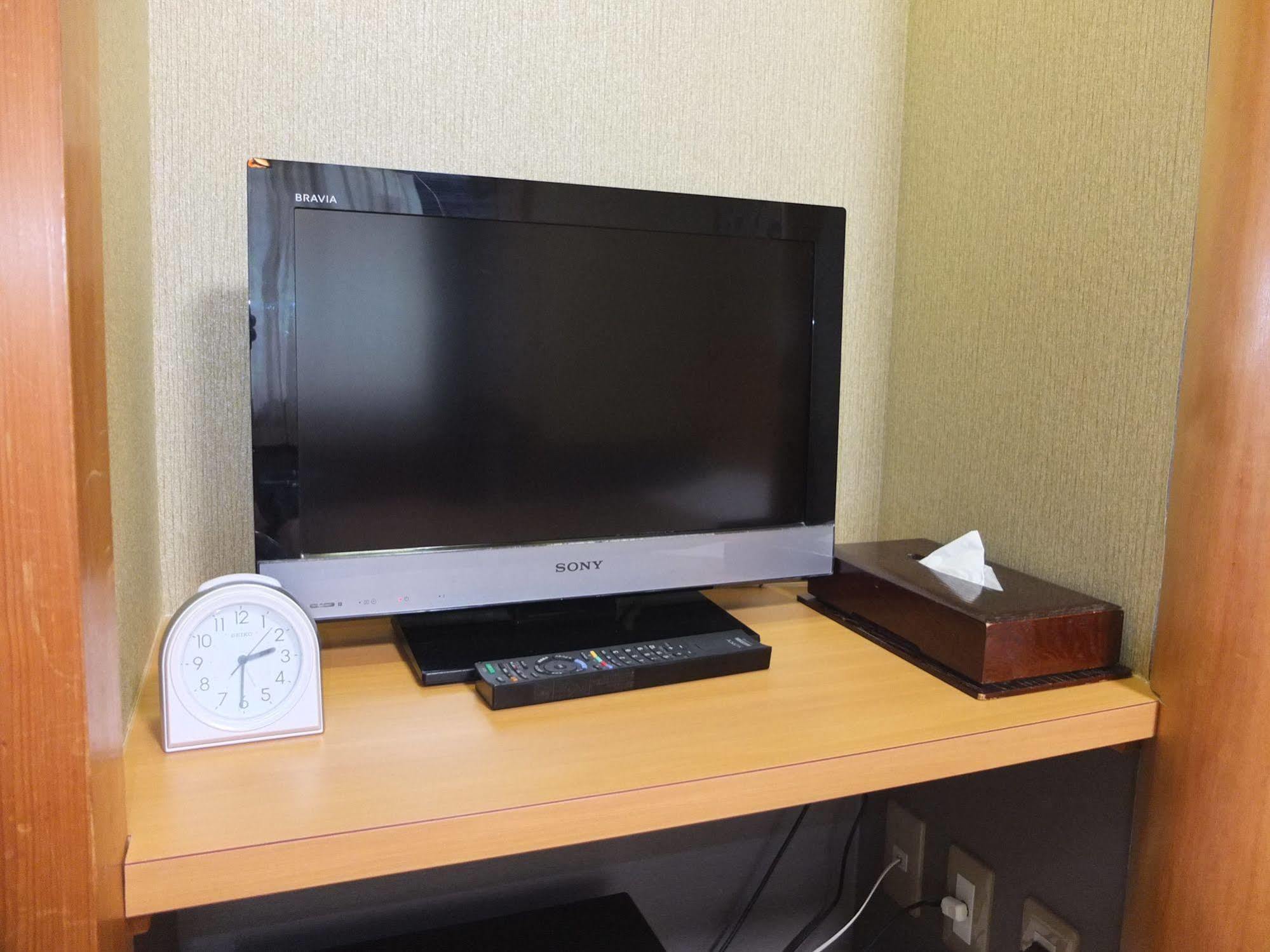 Hotel Ootaki Nikkō Luaran gambar