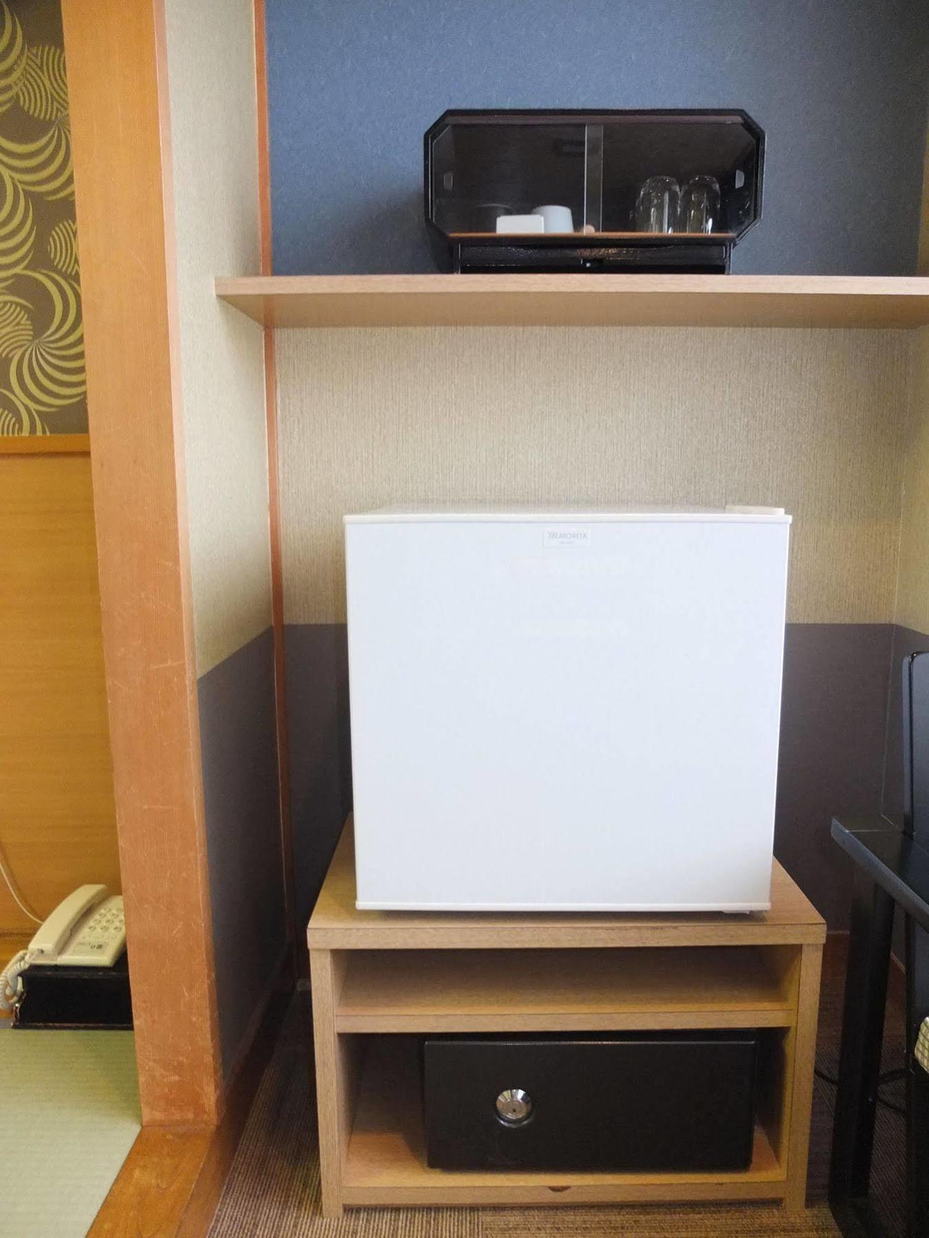 Hotel Ootaki Nikkō Luaran gambar