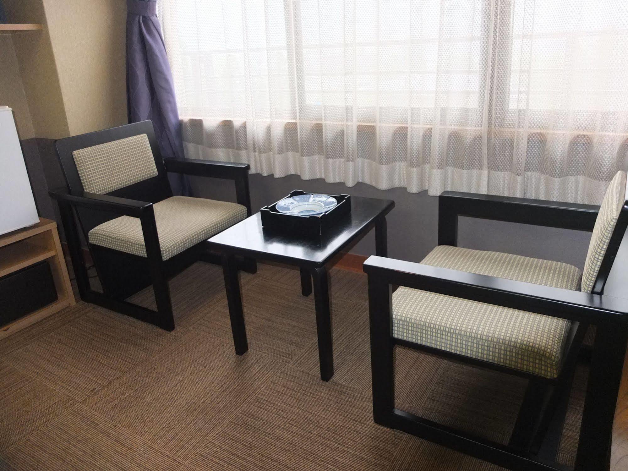 Hotel Ootaki Nikkō Luaran gambar